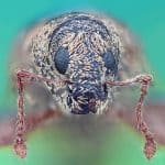 what are weevils
